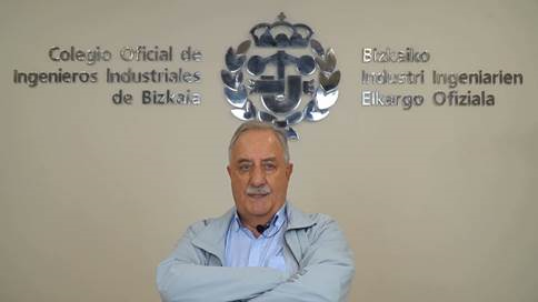 Juan Ignacio BURGALETA: “La industria Aeronáutica en Euskadi”