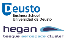Deusto Business School organiza, en colaboración con HEGAN, una Jornada Formativa dedicada al sector aeroespacial
