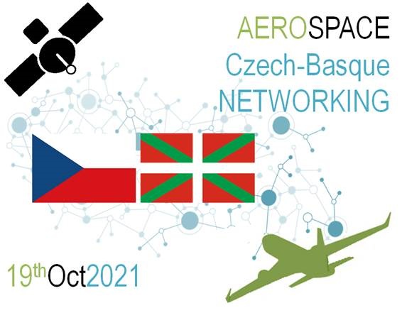 Éxito del Aerospace Czech-Basque Networking